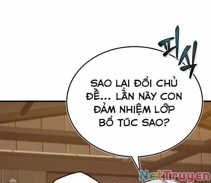 Giảng Sư Đứng Đầu, Baek Sư Phụ Chapter 30 trang 113