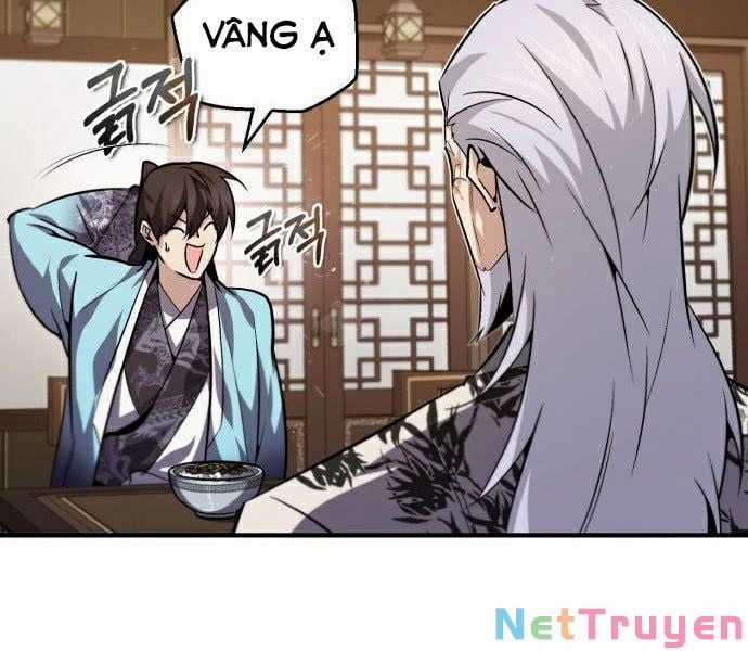 Giảng Sư Đứng Đầu, Baek Sư Phụ Chapter 30 trang 114