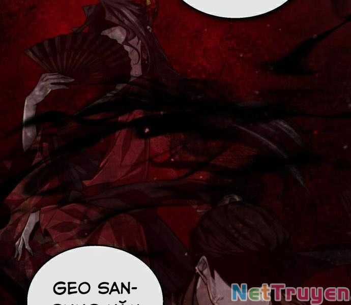 Giảng Sư Đứng Đầu, Baek Sư Phụ Chapter 30 trang 116