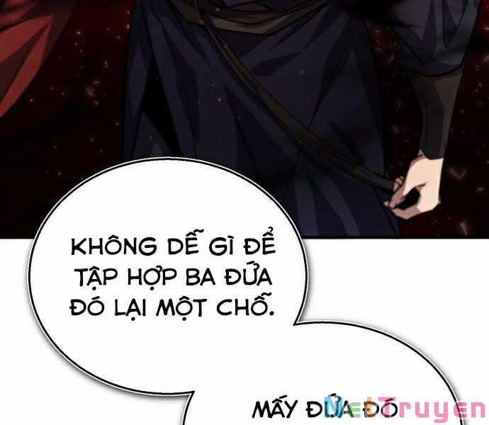Giảng Sư Đứng Đầu, Baek Sư Phụ Chapter 30 trang 119