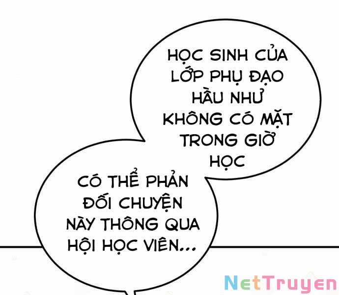 Giảng Sư Đứng Đầu, Baek Sư Phụ Chapter 30 trang 12