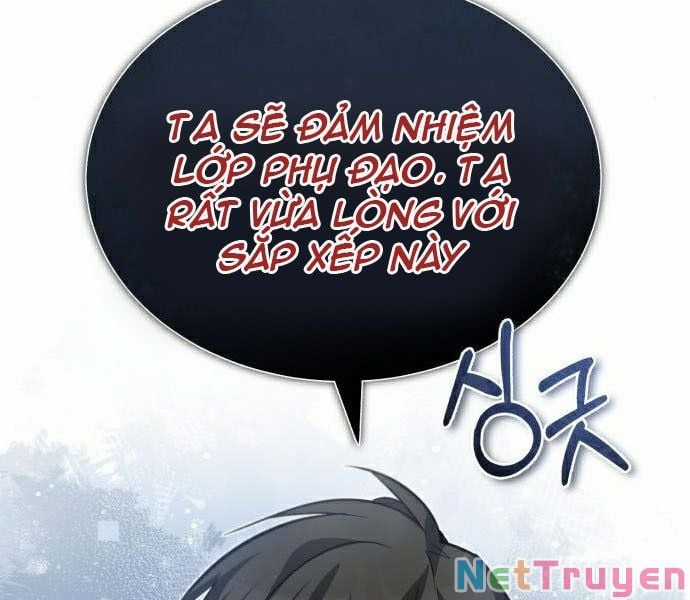 Giảng Sư Đứng Đầu, Baek Sư Phụ Chapter 30 trang 15