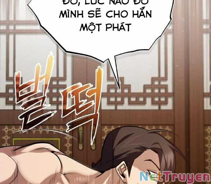 Giảng Sư Đứng Đầu, Baek Sư Phụ Chapter 30 trang 159