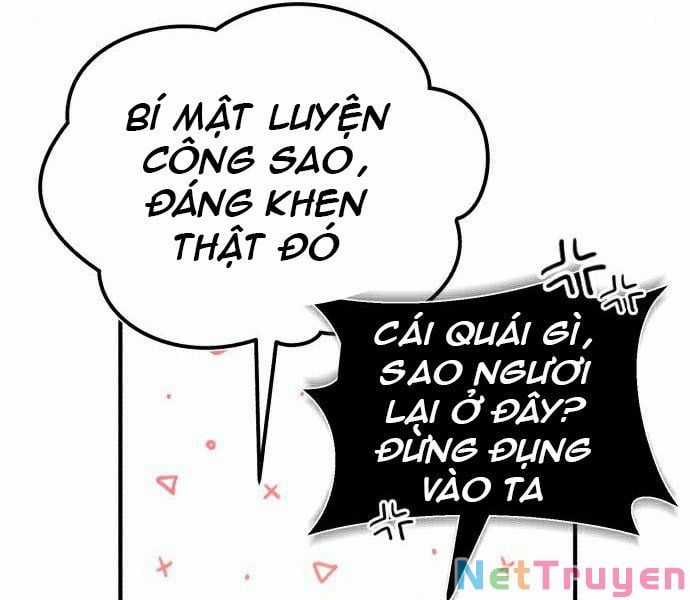 Giảng Sư Đứng Đầu, Baek Sư Phụ Chapter 30 trang 181