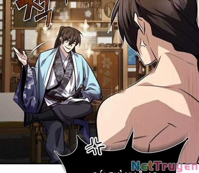 Giảng Sư Đứng Đầu, Baek Sư Phụ Chapter 30 trang 184