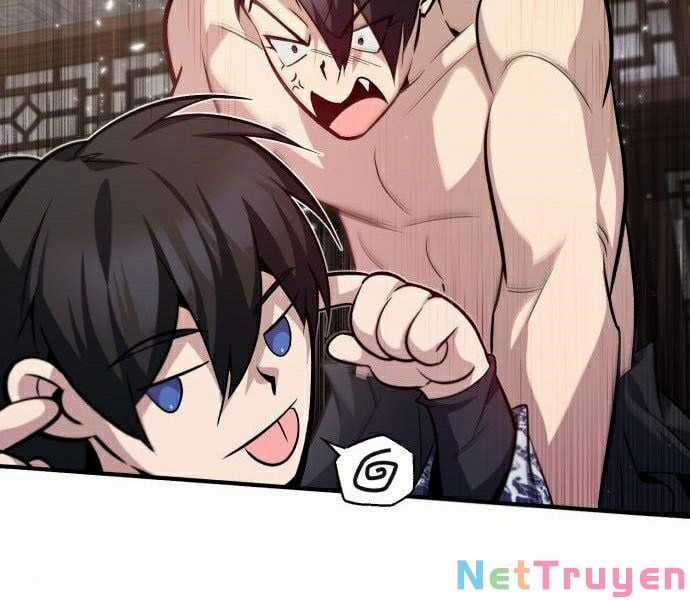 Giảng Sư Đứng Đầu, Baek Sư Phụ Chapter 30 trang 187