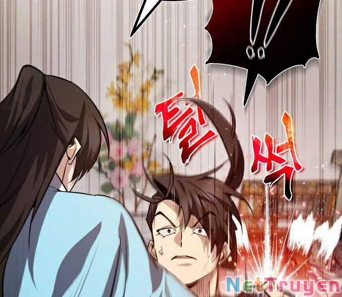 Giảng Sư Đứng Đầu, Baek Sư Phụ Chapter 30 trang 191