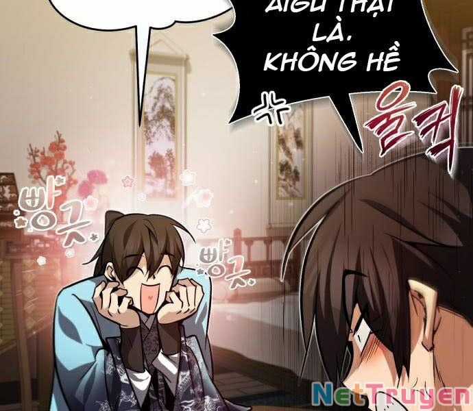 Giảng Sư Đứng Đầu, Baek Sư Phụ Chapter 30 trang 194