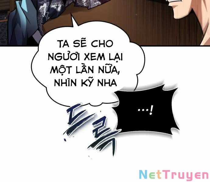 Giảng Sư Đứng Đầu, Baek Sư Phụ Chapter 30 trang 195