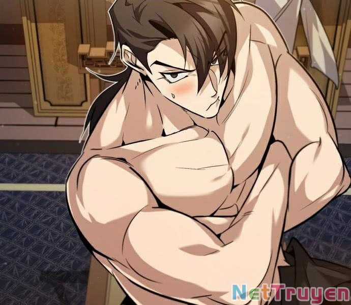 Giảng Sư Đứng Đầu, Baek Sư Phụ Chapter 30 trang 197