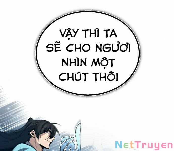 Giảng Sư Đứng Đầu, Baek Sư Phụ Chapter 30 trang 200