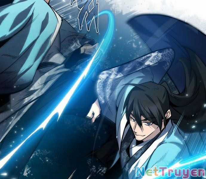 Giảng Sư Đứng Đầu, Baek Sư Phụ Chapter 30 trang 201