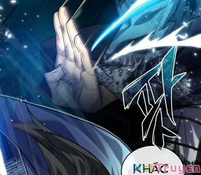 Giảng Sư Đứng Đầu, Baek Sư Phụ Chapter 30 trang 202