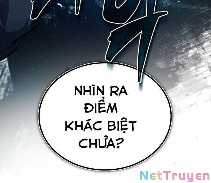 Giảng Sư Đứng Đầu, Baek Sư Phụ Chapter 30 trang 205