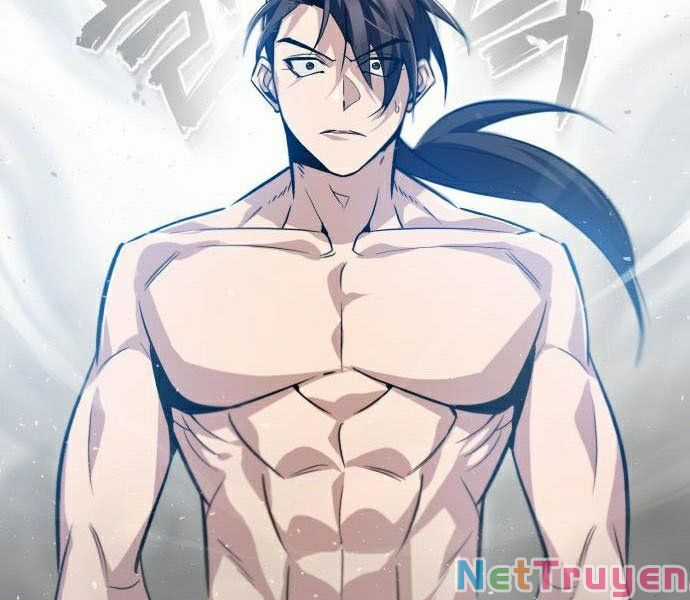 Giảng Sư Đứng Đầu, Baek Sư Phụ Chapter 30 trang 207