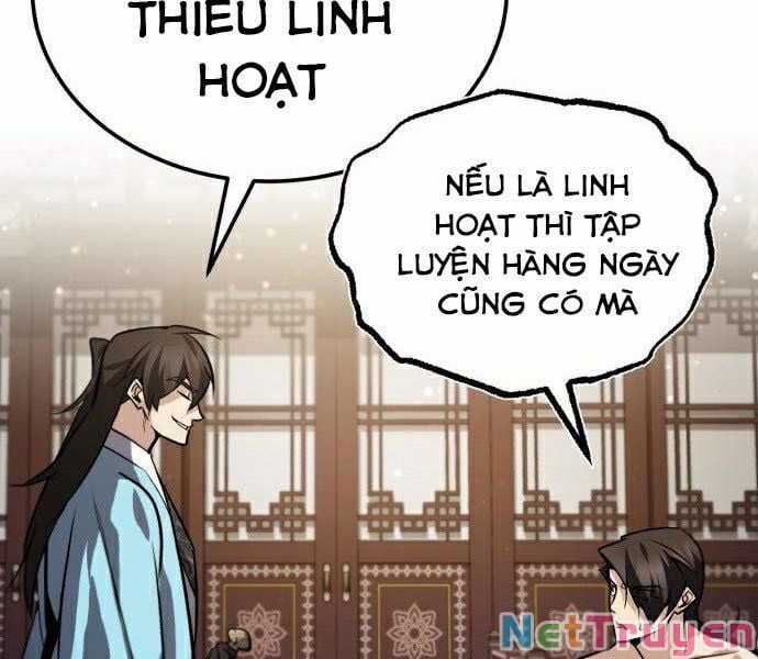 Giảng Sư Đứng Đầu, Baek Sư Phụ Chapter 30 trang 209
