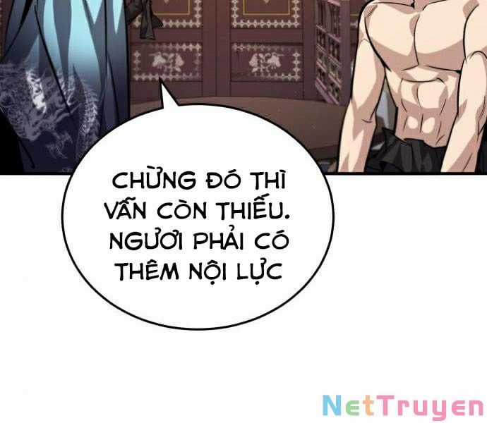 Giảng Sư Đứng Đầu, Baek Sư Phụ Chapter 30 trang 210