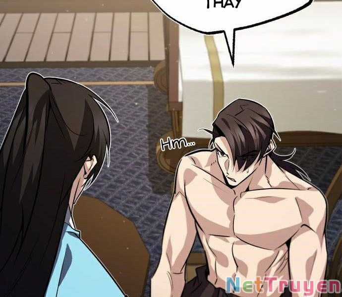 Giảng Sư Đứng Đầu, Baek Sư Phụ Chapter 30 trang 212