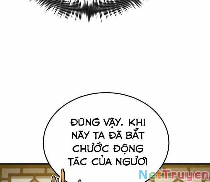 Giảng Sư Đứng Đầu, Baek Sư Phụ Chapter 30 trang 214