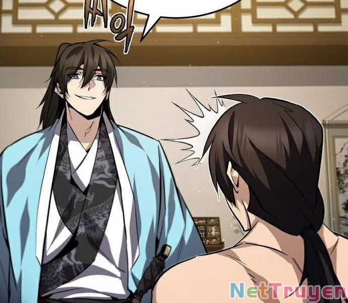 Giảng Sư Đứng Đầu, Baek Sư Phụ Chapter 30 trang 215