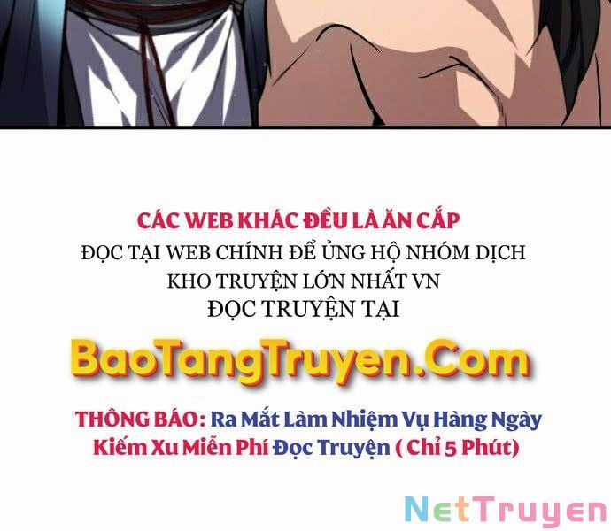 Giảng Sư Đứng Đầu, Baek Sư Phụ Chapter 30 trang 216