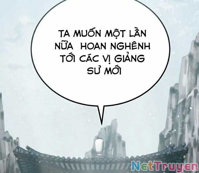 Giảng Sư Đứng Đầu, Baek Sư Phụ Chapter 30 trang 22