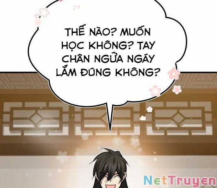 Giảng Sư Đứng Đầu, Baek Sư Phụ Chapter 30 trang 224