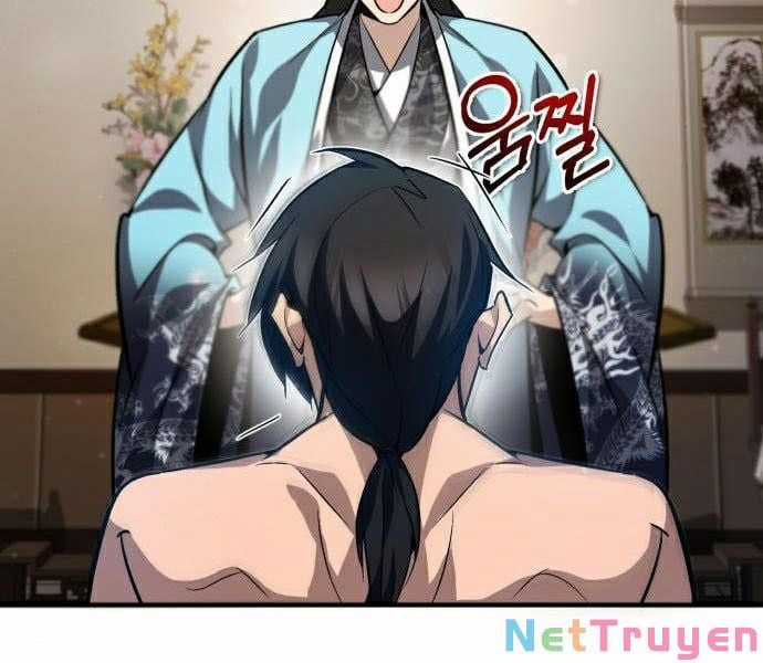 Giảng Sư Đứng Đầu, Baek Sư Phụ Chapter 30 trang 225