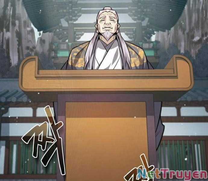 Giảng Sư Đứng Đầu, Baek Sư Phụ Chapter 30 trang 23