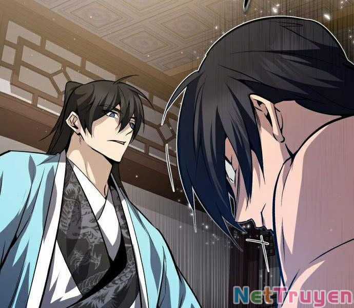 Giảng Sư Đứng Đầu, Baek Sư Phụ Chapter 30 trang 232