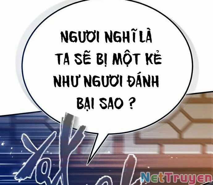 Giảng Sư Đứng Đầu, Baek Sư Phụ Chapter 30 trang 243