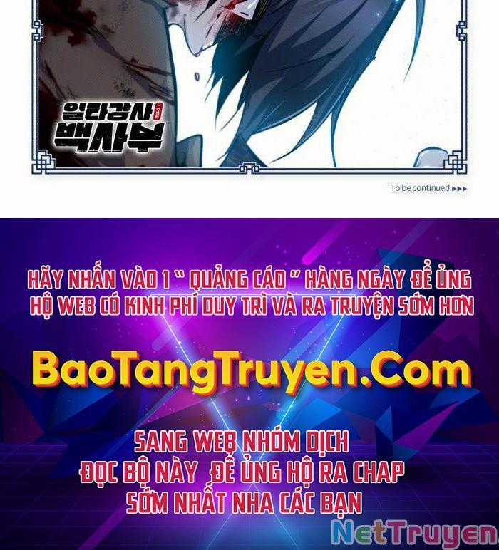 Giảng Sư Đứng Đầu, Baek Sư Phụ Chapter 30 trang 248