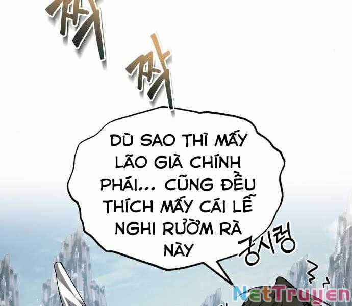 Giảng Sư Đứng Đầu, Baek Sư Phụ Chapter 30 trang 25