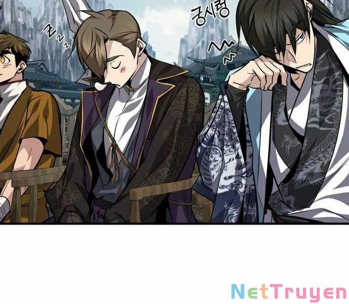 Giảng Sư Đứng Đầu, Baek Sư Phụ Chapter 30 trang 26