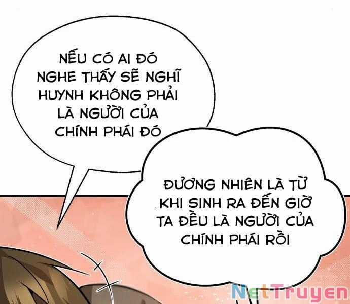 Giảng Sư Đứng Đầu, Baek Sư Phụ Chapter 30 trang 27