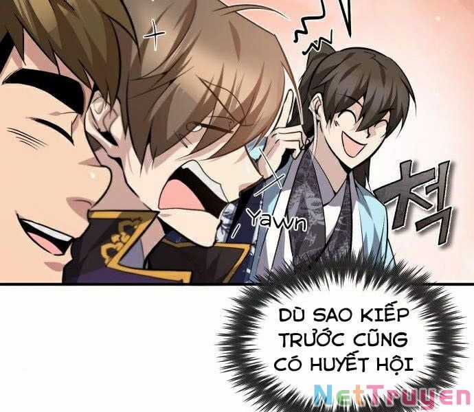 Giảng Sư Đứng Đầu, Baek Sư Phụ Chapter 30 trang 28
