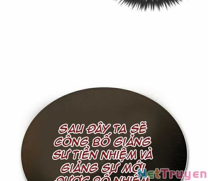 Giảng Sư Đứng Đầu, Baek Sư Phụ Chapter 30 trang 29