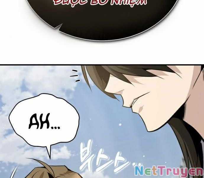 Giảng Sư Đứng Đầu, Baek Sư Phụ Chapter 30 trang 30