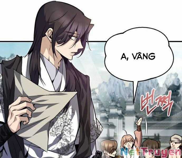 Giảng Sư Đứng Đầu, Baek Sư Phụ Chapter 30 trang 34