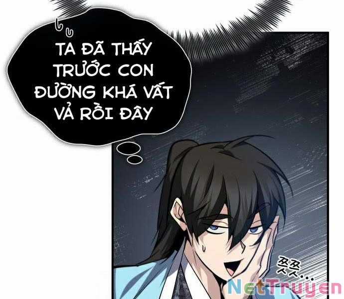 Giảng Sư Đứng Đầu, Baek Sư Phụ Chapter 30 trang 37