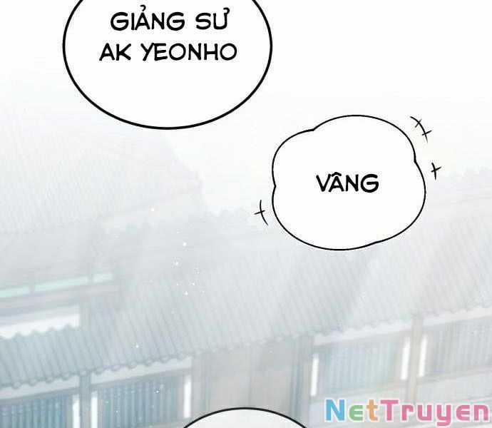 Giảng Sư Đứng Đầu, Baek Sư Phụ Chapter 30 trang 39