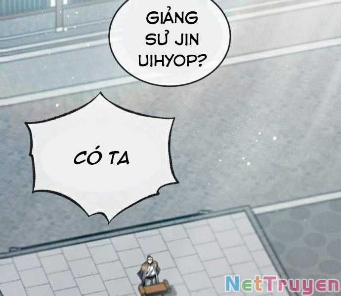 Giảng Sư Đứng Đầu, Baek Sư Phụ Chapter 30 trang 40