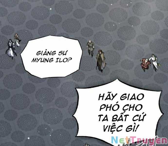 Giảng Sư Đứng Đầu, Baek Sư Phụ Chapter 30 trang 42