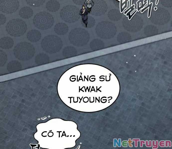 Giảng Sư Đứng Đầu, Baek Sư Phụ Chapter 30 trang 43