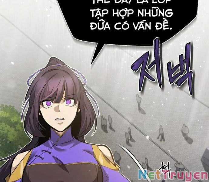 Giảng Sư Đứng Đầu, Baek Sư Phụ Chapter 30 trang 5