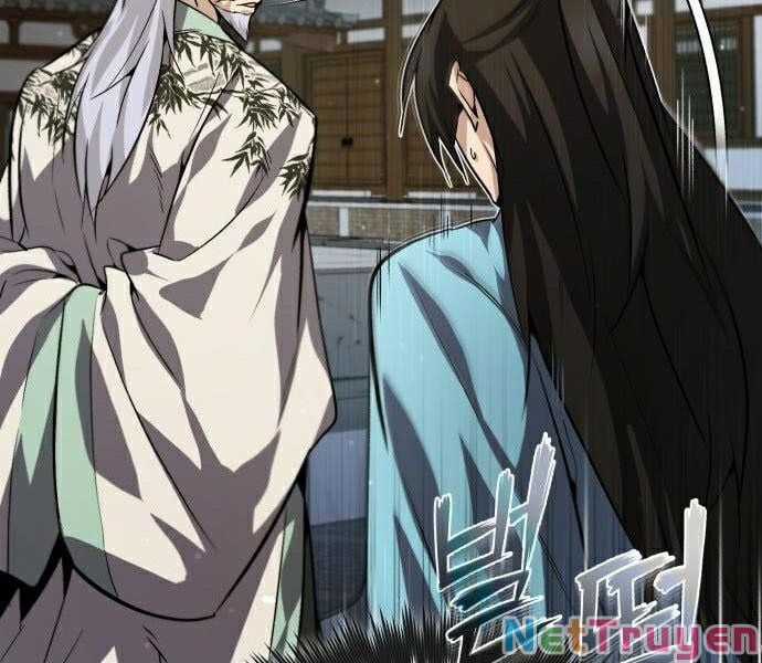 Giảng Sư Đứng Đầu, Baek Sư Phụ Chapter 30 trang 52