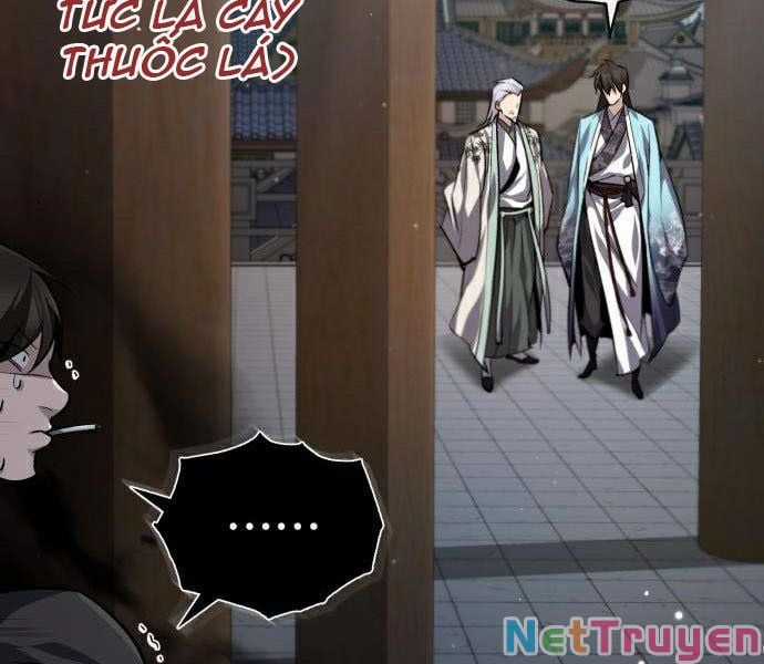 Giảng Sư Đứng Đầu, Baek Sư Phụ Chapter 30 trang 57