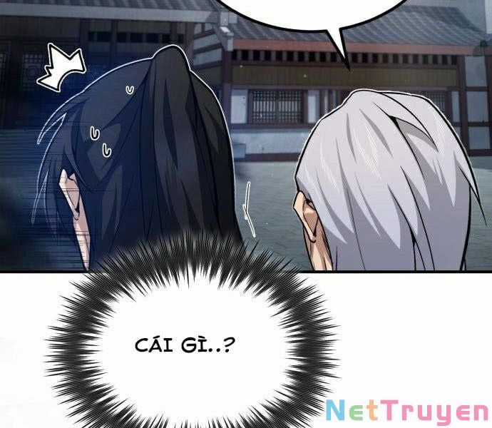 Giảng Sư Đứng Đầu, Baek Sư Phụ Chapter 30 trang 61