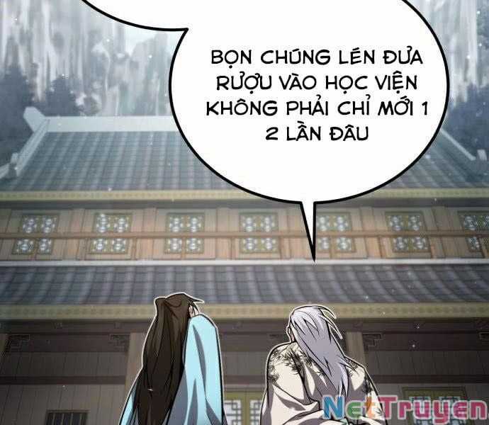 Giảng Sư Đứng Đầu, Baek Sư Phụ Chapter 30 trang 64