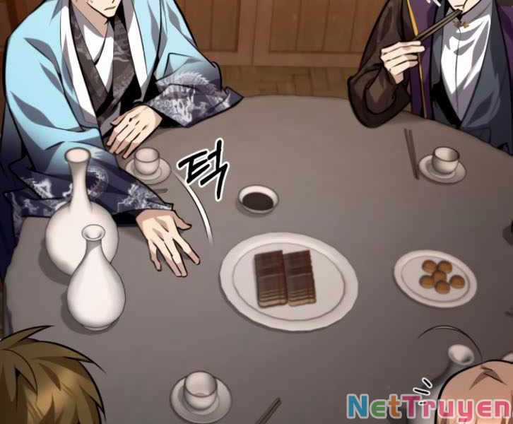 Giảng Sư Đứng Đầu, Baek Sư Phụ Chapter 31 trang 100